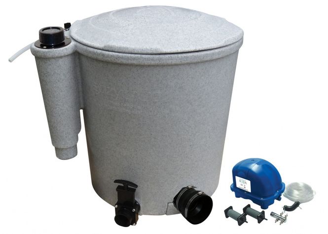 Hovedbillede Eazypod Air | Luft