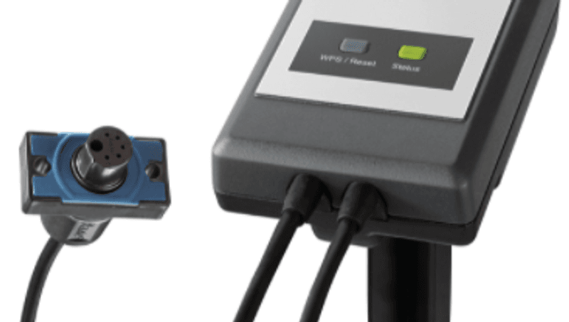Inscenio Controller EGC | Home
