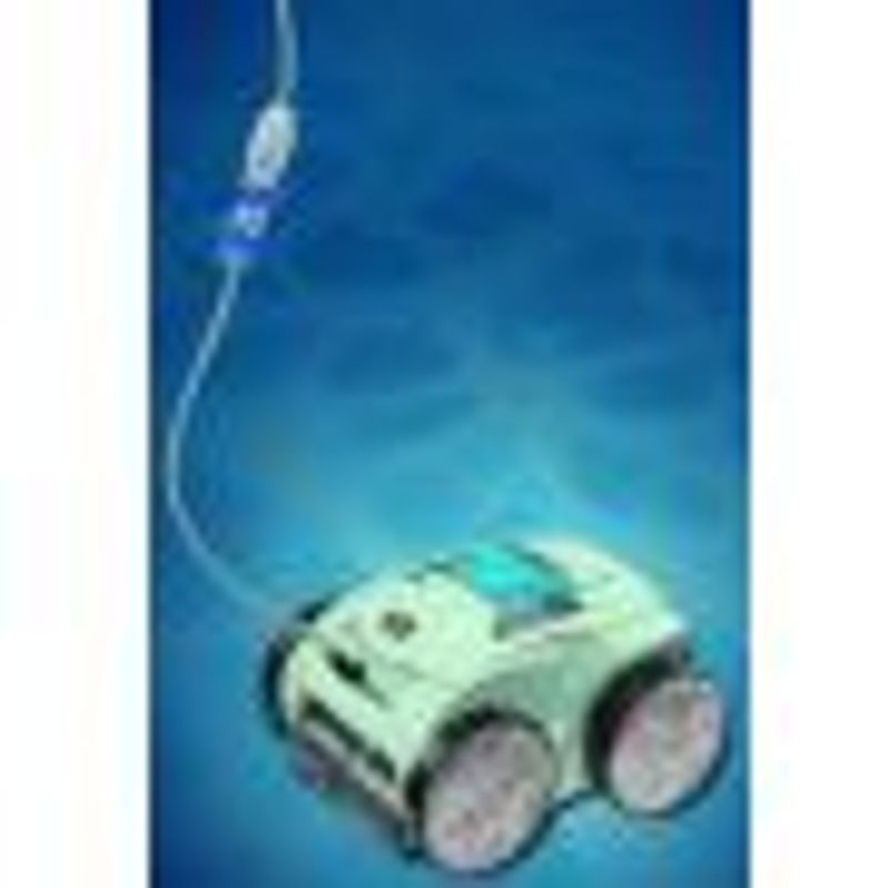 BASSENGROBOT ZODIAC iQ