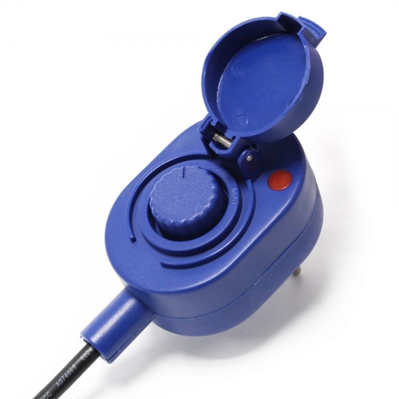 TERMOSTAT FROSTVAKT MAX 600W