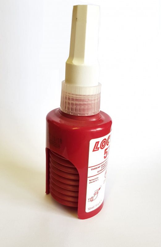 Loctite 577 Gjengetetning | Metall/Metall