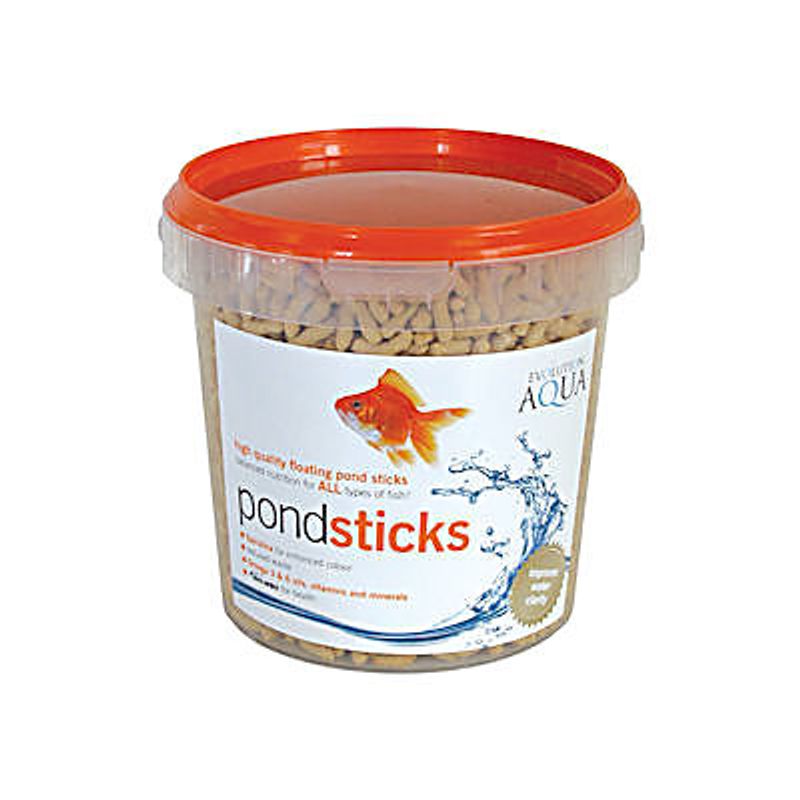 PONDSTICK 750G/5L