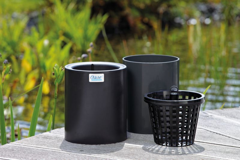 Oase | Aquaskim Gravity for Ø110mm Rør