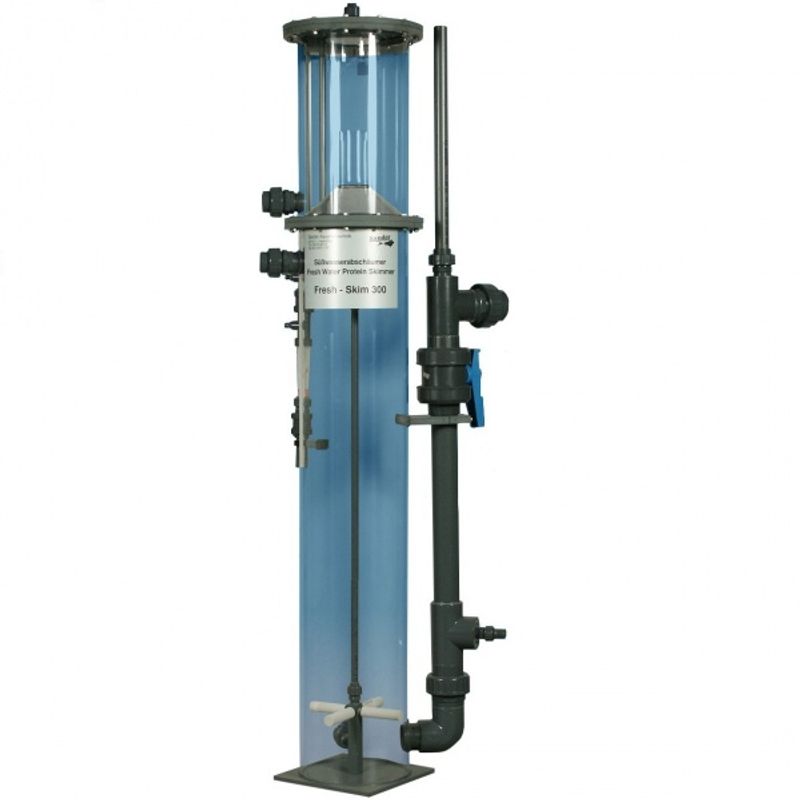 SANDER PROTEINSKIMMER 300