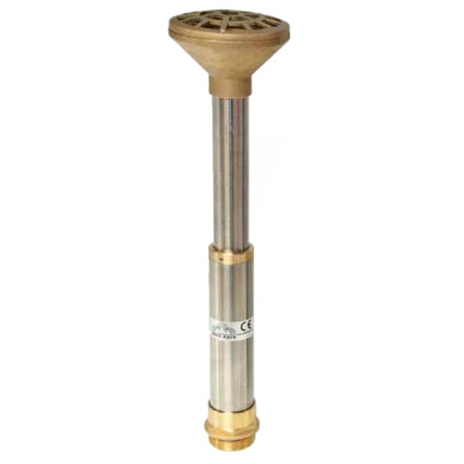 Hovedbillede Overflow | Justerbar