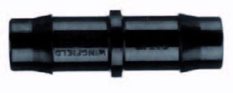 PP Skjøt For Slanger | Ø 32mm