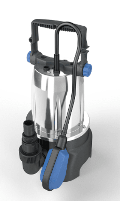 Hovedbilde Oase Promax Muddrain Lensepumpe | 7000  