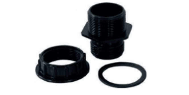 Hovedbilde AF Nedsenkbar UV-C | Tank Gjennomføring 11/2''