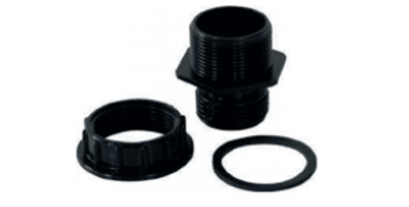 AF Nedsenkbar UV-C | Tank Gjennomføring 11/2''