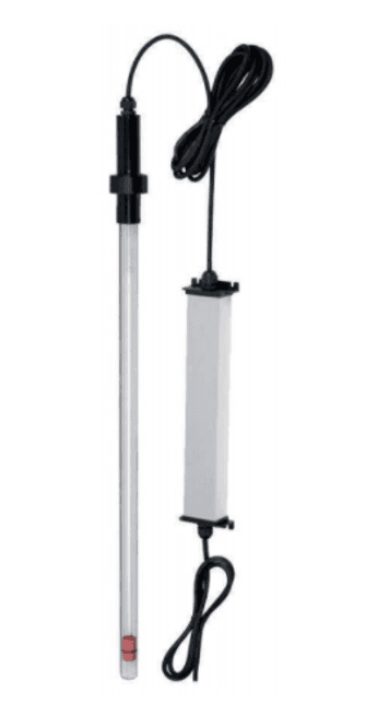 Hovedbilde Aquaforte Nedsenkbar | UV-C 75W