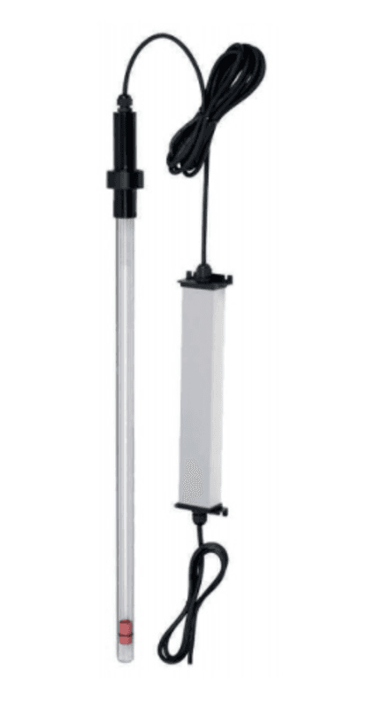 Aquaforte Nedsenkbar | UV-C 75W