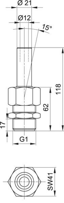 Comet 5-8 T | Fontenedyse