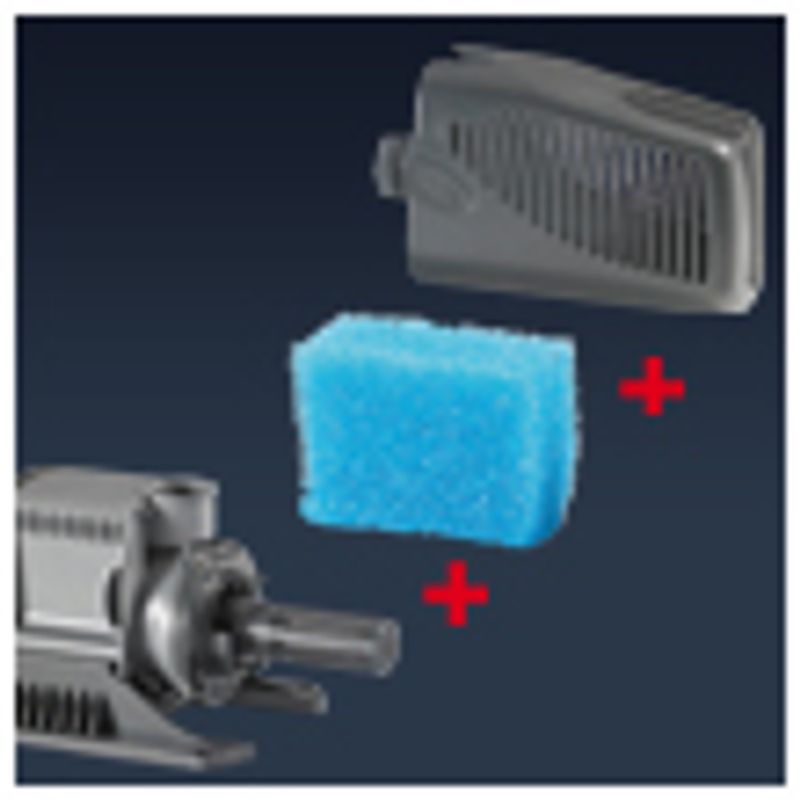 Fontenepumpe Sicce  | 1,5 (3 Dyser)