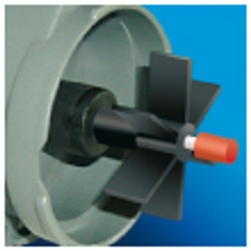 Fontenepumpe Sicce  | 2,5 (4 Dyser)