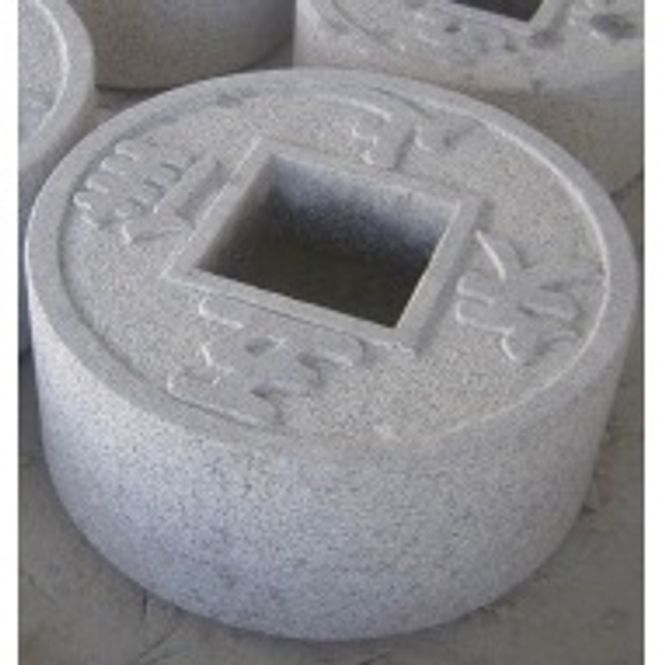 Hovedbillede Granitt | Zenigta Vannstein Ø30cm