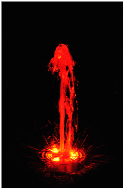 Tørrdekk | Waterboy Plus