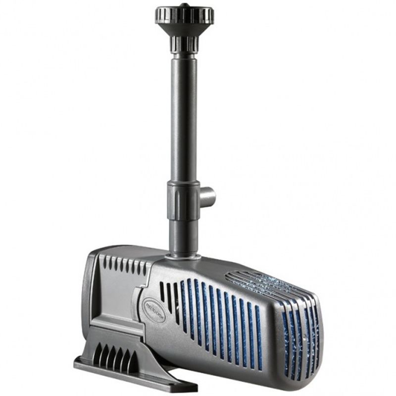 Fontenepumpe Sicce  | 3,5 (6 Dyser)