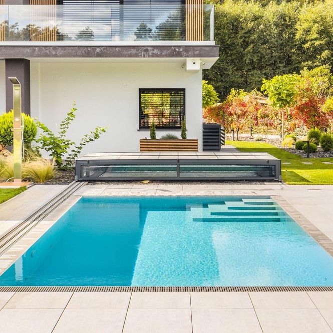 Huvudbild Diamant | PPline Pool