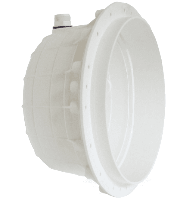 Hovedbillede LUMIPLUS PAR 56 NISJE FOR BETONG/MURBLOKK