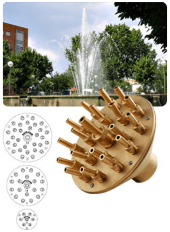 Special Crown | Fontenedyse