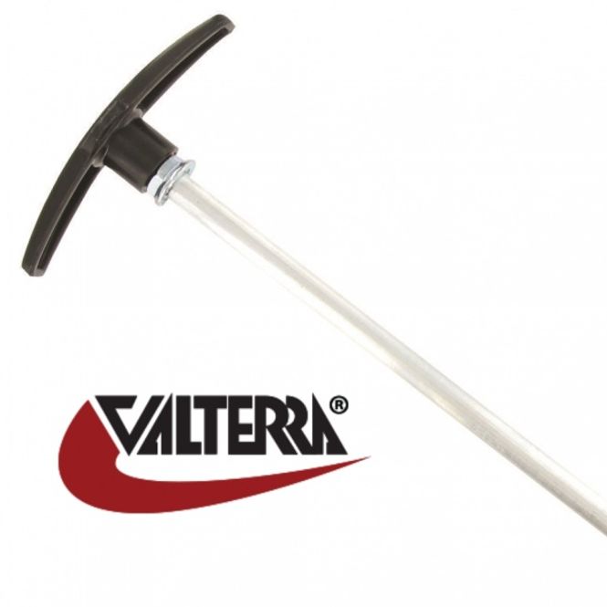 Hovedbillede Valterra Skyveventil Håndtak | Ø 50-110mm