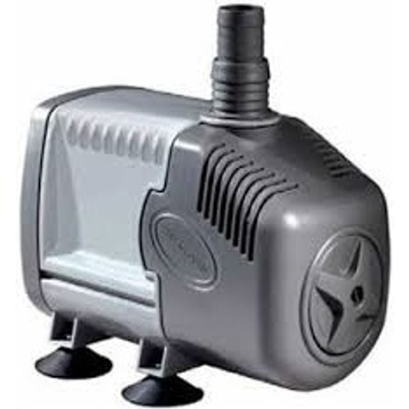 Pumpe Sicce 2,0 | Multifunksjonspumpe