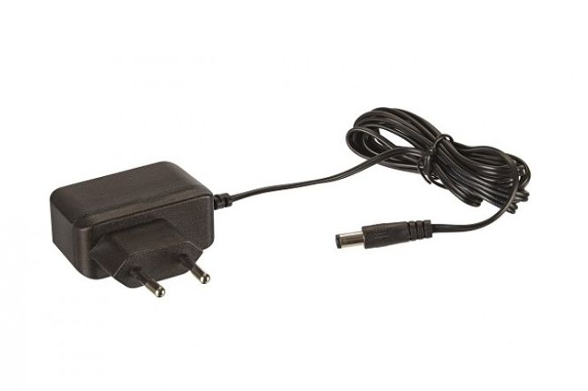 Hovedbilde Lader | Til Pondosolar 250/600 Contol