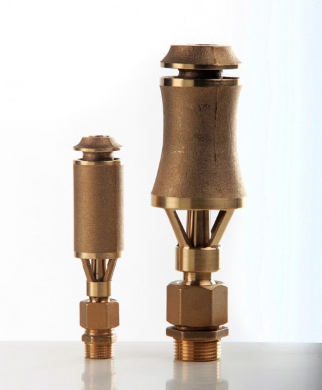 Geyser Jet | Fontenedyse