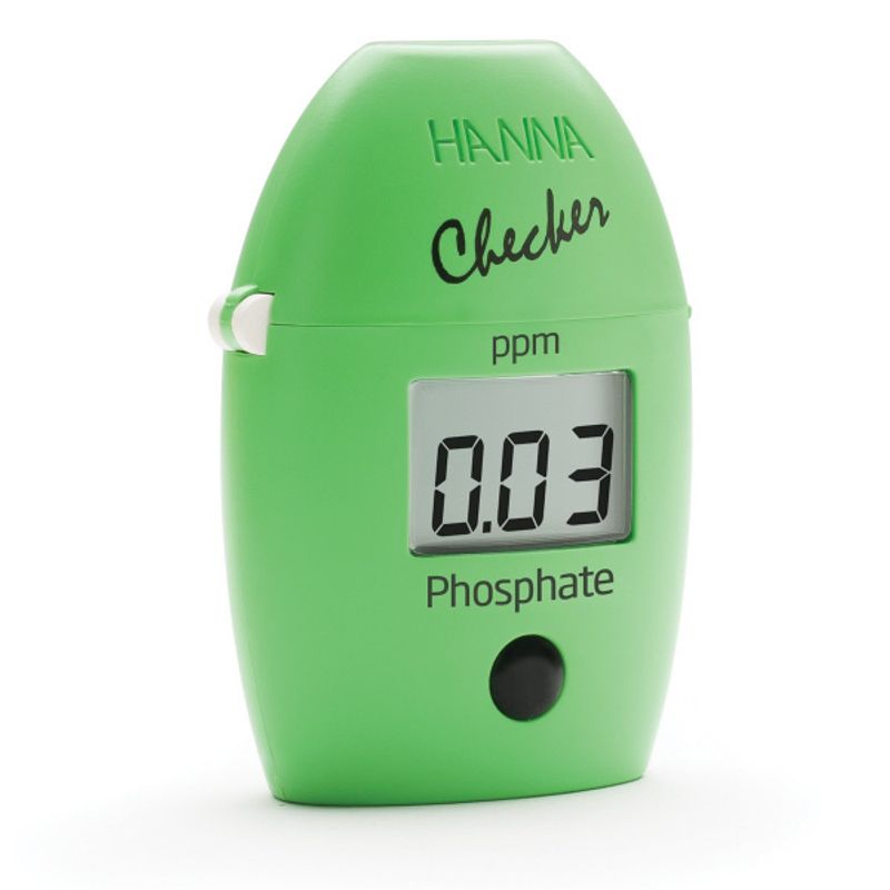 HI713 FOTOMETER FOR FOSFAT HANNA