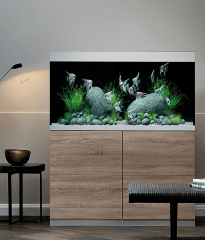 HIGHLINE AKVARIUM FRA OASE