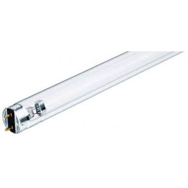 UV Reserve Pære | 25 Watt T8