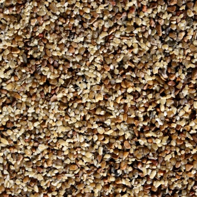 Hovedbilde Filtersand | 25kg 0,4-0,8mm