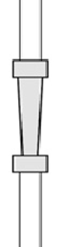 Flowmeter | Ø  63mm 1,6-16m³/H Maks 6 Bar PN 6