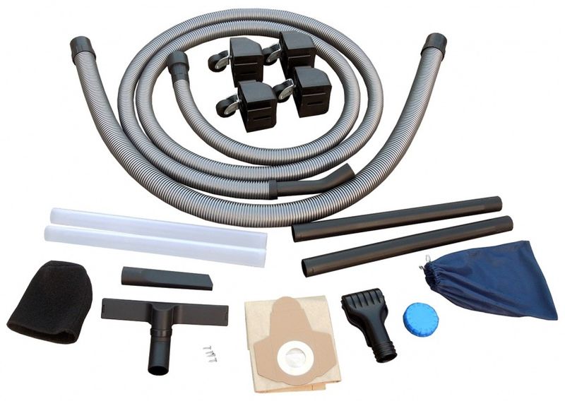 Aquaforte | Vakumsuger Våt og Tørr