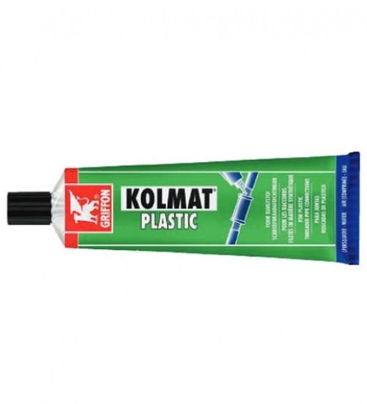 Gjengetetning | Kolmat