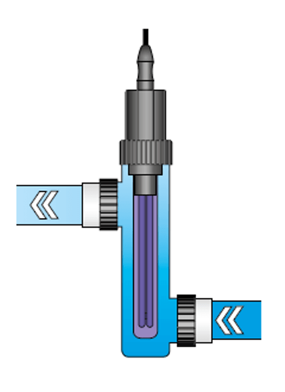 Blue Lagoon Spa | UV-C 12W