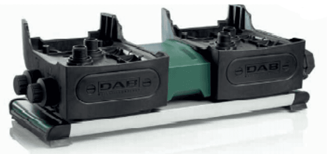 Hovedbillede DAB | E.Sytwin