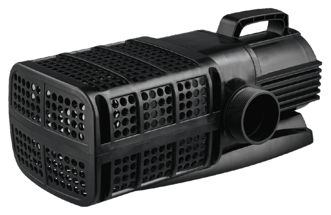 Hovedbilde Aquaforte Prime Vario | 10000LV