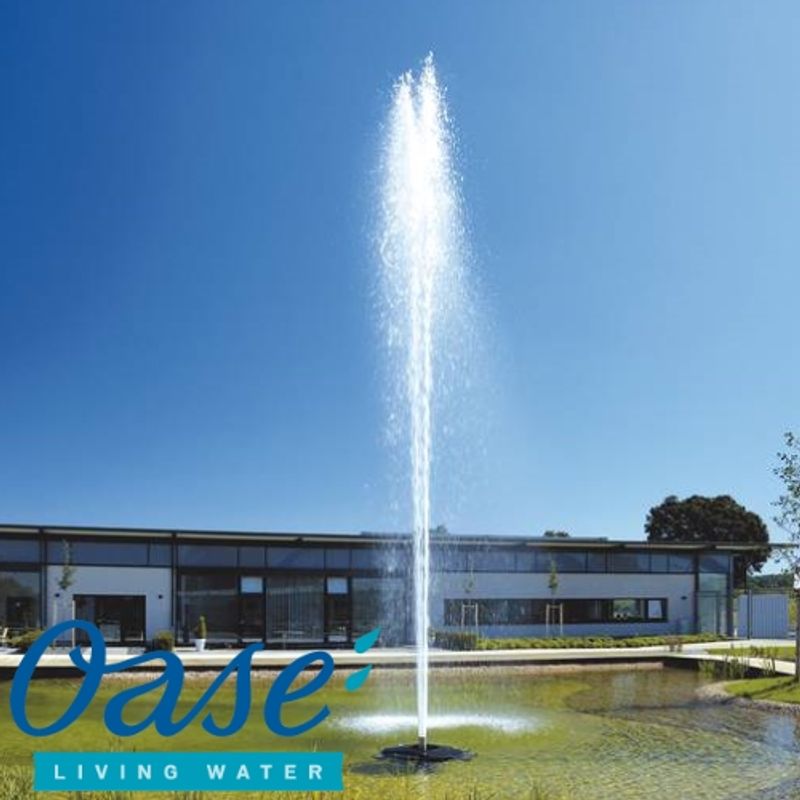 Geyser Jet 30 | Fontenedyse