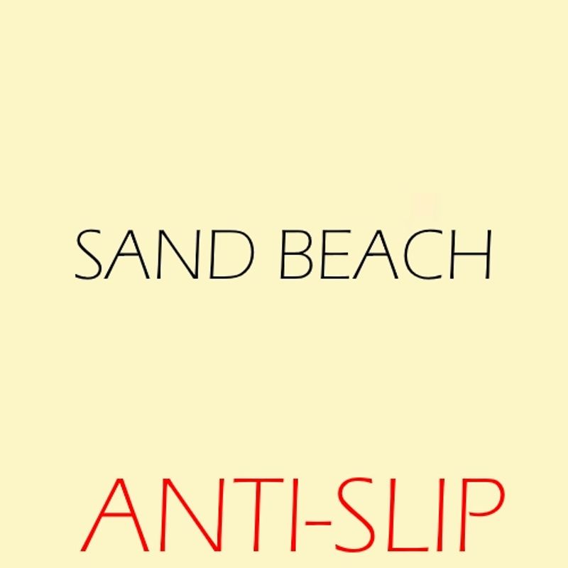 ELBEBLUE LINE BASSENGFOLIE SAND BEACH ANTI-SLIP