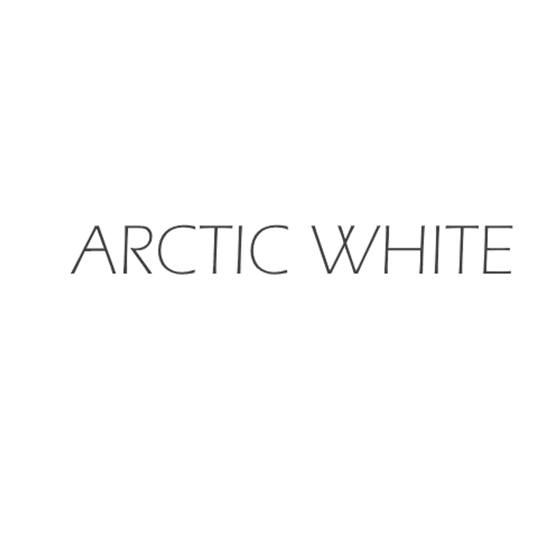 FLYTENDE TETNINGSMIDDEL FOR BASSENGFOLIE ARCTIC WHITE