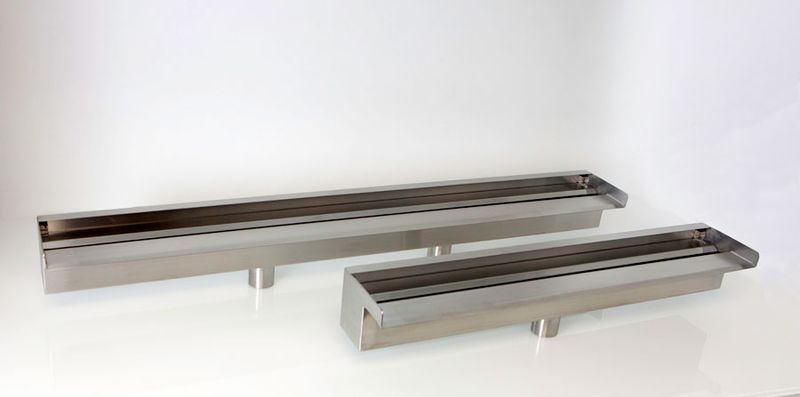 Safe-Rain | Vannfall 90cm