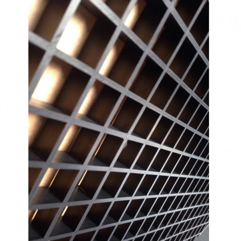 Filter-Rist | Til Filterkammer