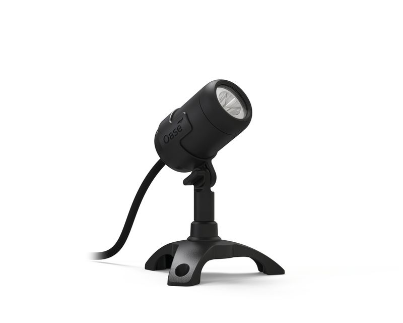 LunAqua Connect Starter sett m/kontroller  | Lys til Hage og Dam