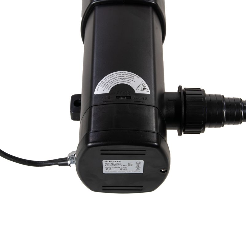 Aquaforte Guv | 18W UV-C