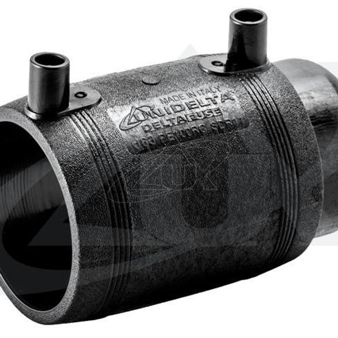 Hovedbillede PE100 Elektrosveis Endekappe | Ø20-250mm