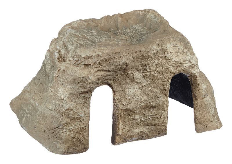 Oase Filtocap Filterdeksel | Sand
