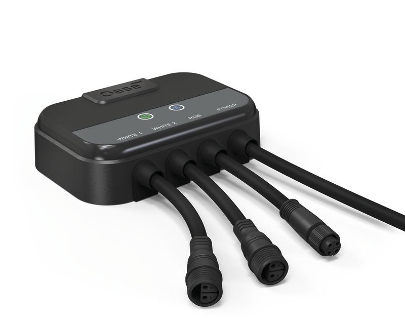 LunAqua Connect  | Oase Switch kontroller