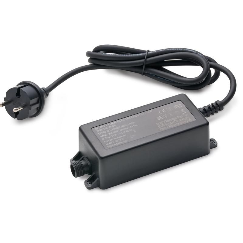 LunAqua Connect  | Oase Strømforsyning 60 W 