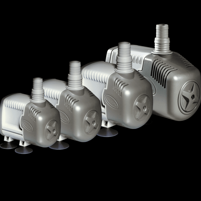 Hovedbilde Pumpe Sicce 5,0 | Multifunksjonspumpe